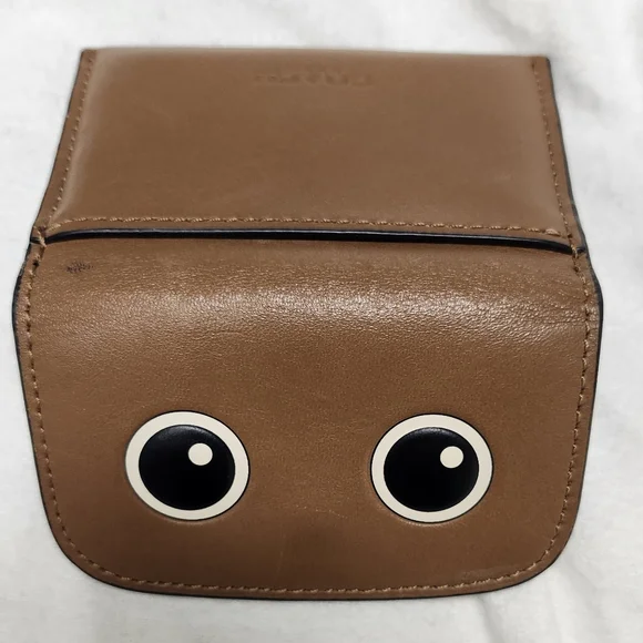 Coach mini Coin Wallet - Picture 4 of 6